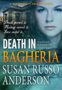 Death In Bagheria: A Serafina Florio Mystery